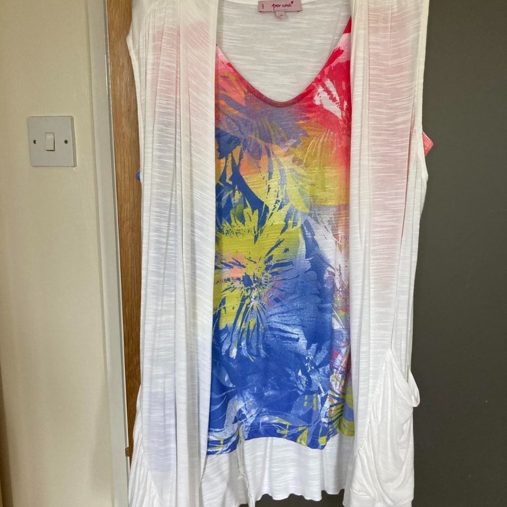 Marks & Spencer Womens Top